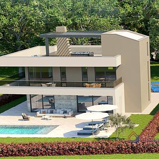 Prodej rodinného domu, 224m²