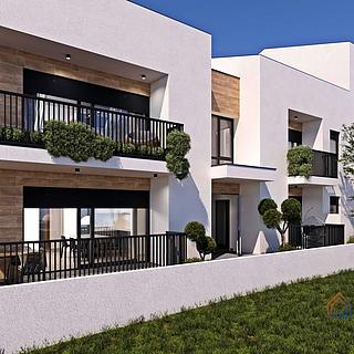 Prodej bytu 1+kk, garsoniery, 62m²