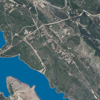 Prodej stavební parcely, 1234m²