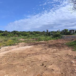 Prodej stavební parcely, 674m²