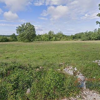 Prodej stavební parcely, 879m²