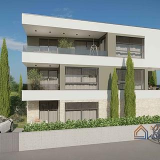 Prodej bytu 3+kk, 113m²