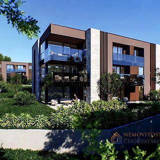 Prodej bytu 3+kk, 108m²