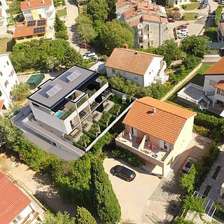 Prodej bytu 3+1, 90m²