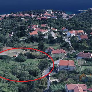 Prodej stavební parcely, 2000m²