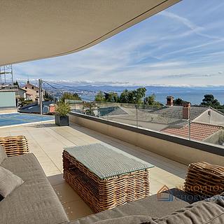 Prodej bytu 2+kk, 158m²