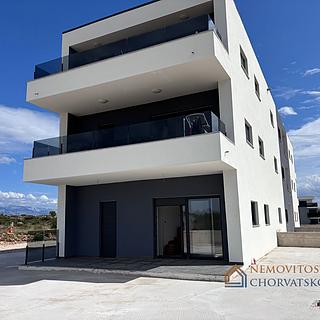 Prodej bytu 2+kk, 58m&sup2;