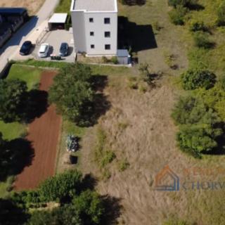 Prodej stavební parcely, 379m²