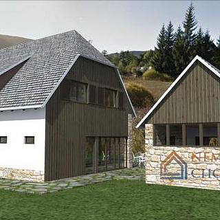 Prodej stavební parcely, 7500m²