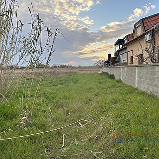 Prodej stavební parcely, 573m²