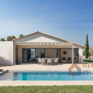 Prodej stavební parcely, 705m²