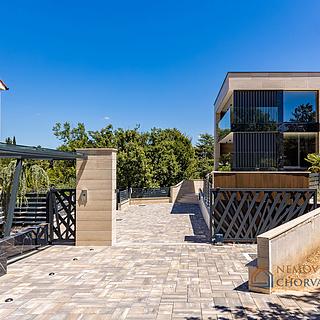 Prodej bytu 3+kk, 152m²