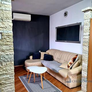 Prodej bytu 3+1, 60m²