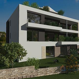 Prodej bytu 3+kk, 89m²