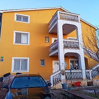 Prodej rodinného domu, 420m²