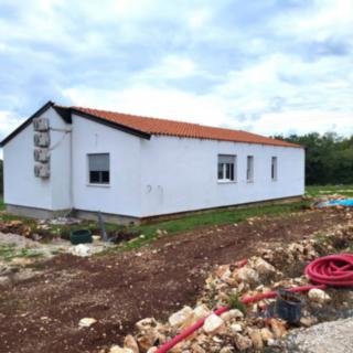 Prodej rodinného domu, 110m²