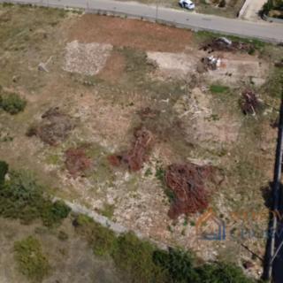 Prodej stavební parcely, 717m²