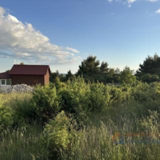 Prodej stavební parcely, 663m²