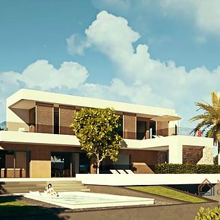 Prodej stavební parcely, 1104m²