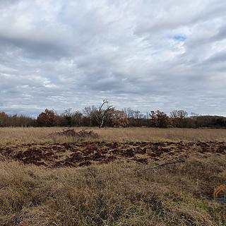 Prodej stavební parcely, 1342m²