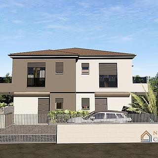 Prodej stavební parcely, 511m²