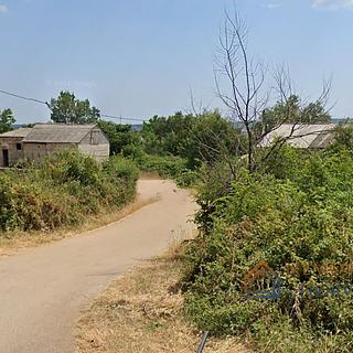 Prodej stavební parcely, 1023m²