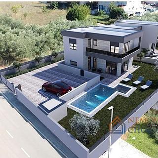 Prodej rodinného domu, 146m²