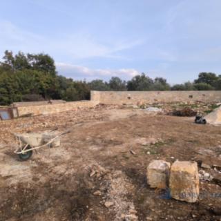 Prodej stavební parcely, 551m²
