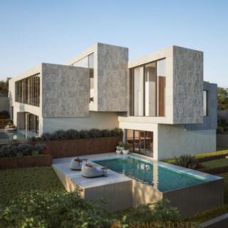 Prodej stavební parcely, 608m²