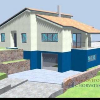 Prodej stavební parcely, 1909m²