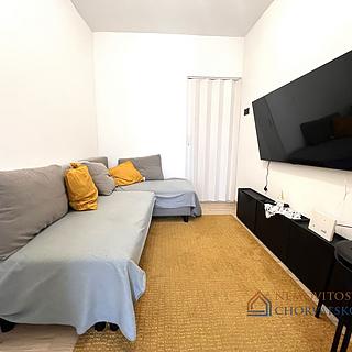 Prodej bytu 1+kk, garsoniery, 12m²