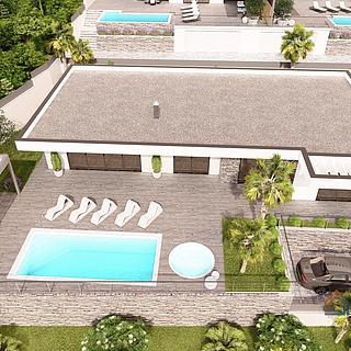 Prodej rodinného domu, 186m²