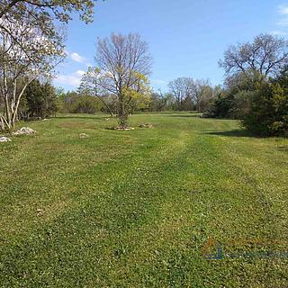 Prodej stavební parcely, 4217m²