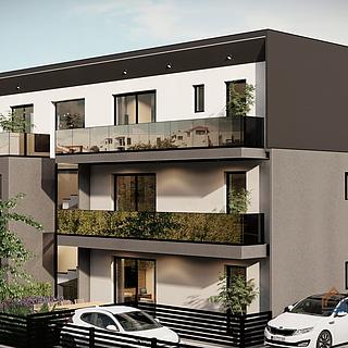 Prodej bytu 3+kk, 100m&sup2;