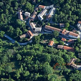 Prodej stavební parcely, 543m²