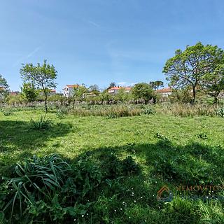 Prodej stavební parcely, 2178m²