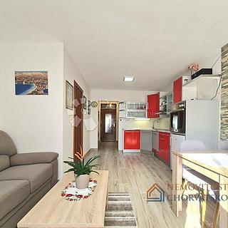Prodej bytu 5+1 a více 84 m² v Chorvatsku