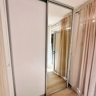 Prodej bytu 1+kk, garsoniery, 35m²