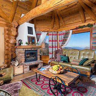 Prodej rodinného domu, 220m²