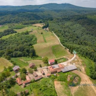 Prodej stavební parcely, 400000m²
