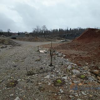 Prodej stavební parcely, 2010m²