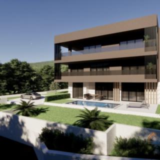 Prodej bytu 1+kk, garsoniery, 60m²