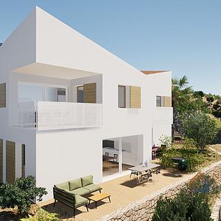 Prodej bytu 3+1, 119m²