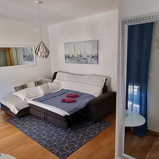 Prodej bytu 2+kk, 58m²