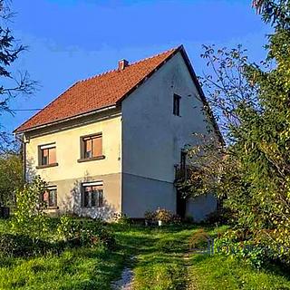 Prodej rodinného domu 160 m² v Chorvatsku