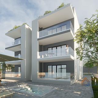 Prodej bytu 1+kk, garsoniery, 240m²