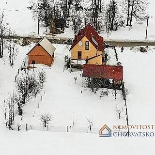 Prodej rodinného domu, 208m²