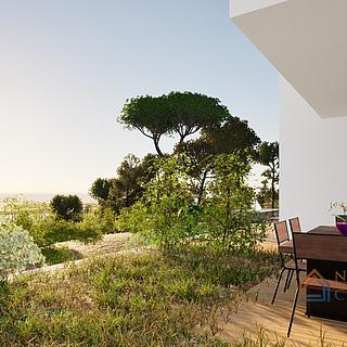 Prodej bytu 1+kk, garsoniery, 75m²