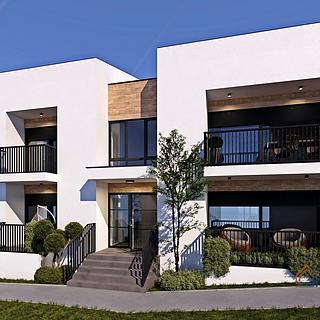 Prodej bytu 1+kk, garsoniery, 79m²