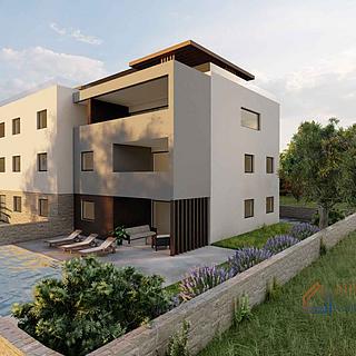 Prodej bytu 2+kk, 87m²